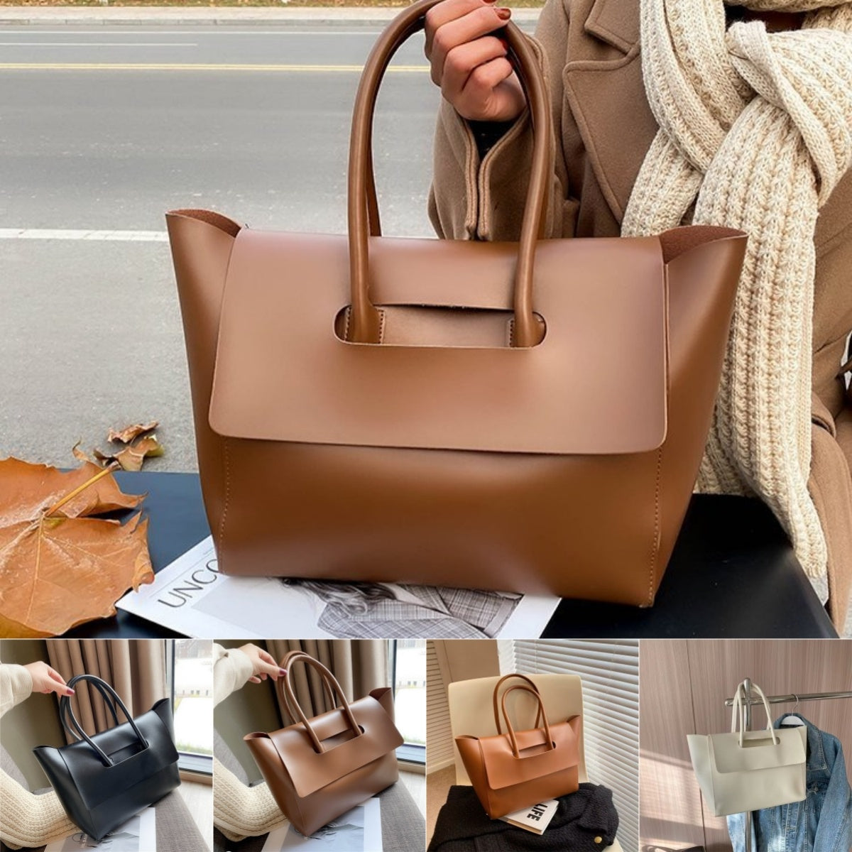 LUXURY HAND BAG
