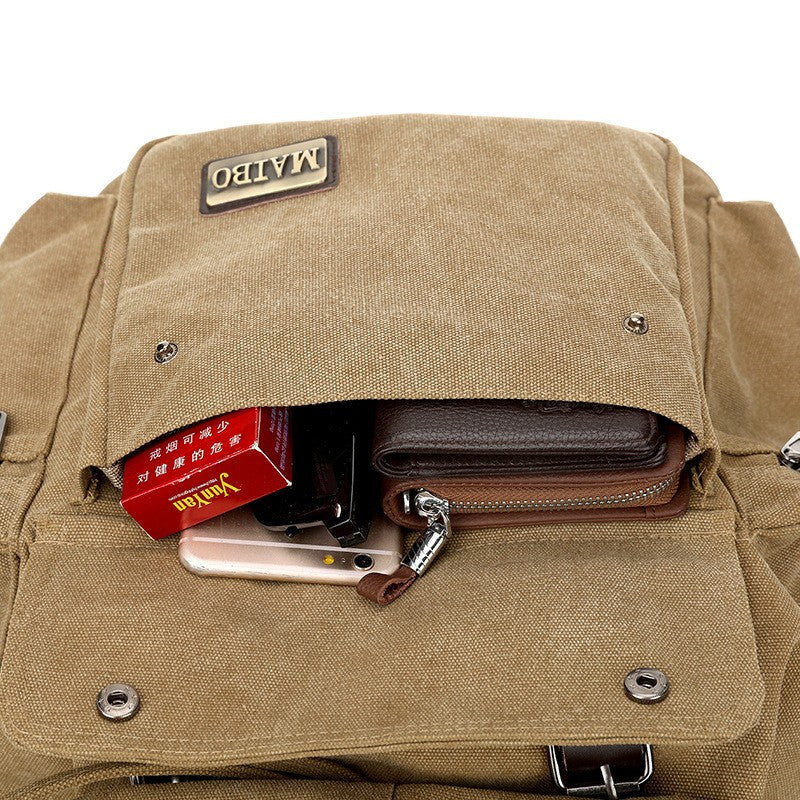 Travel Backpack
