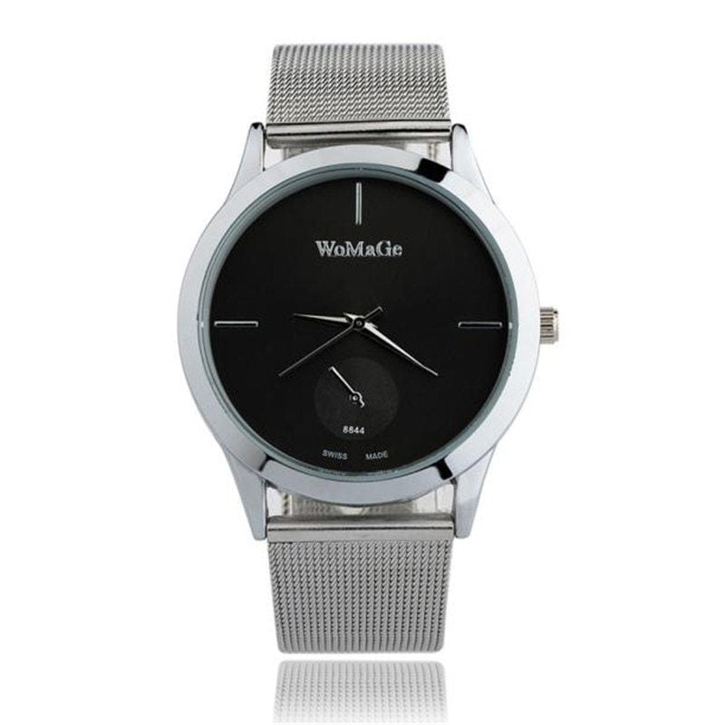 Unisex women's watches