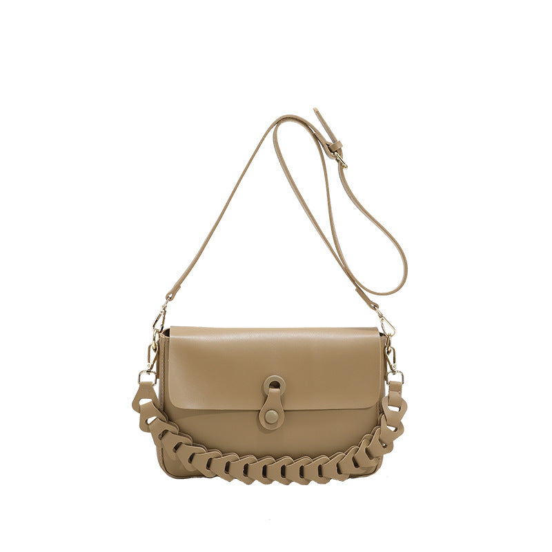 LEATHER BAGS