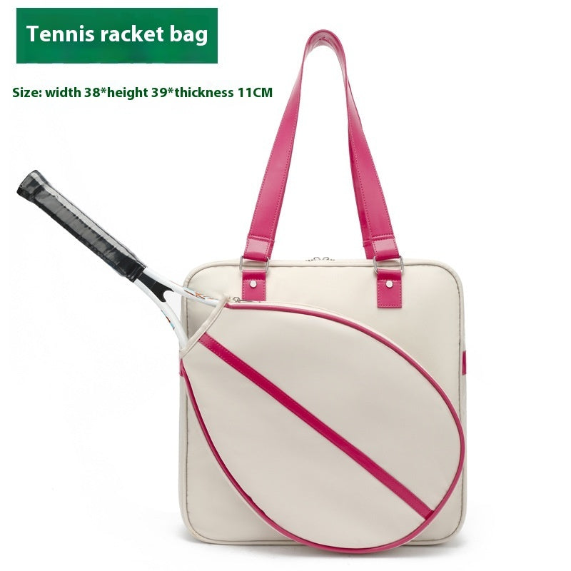 tennis pack