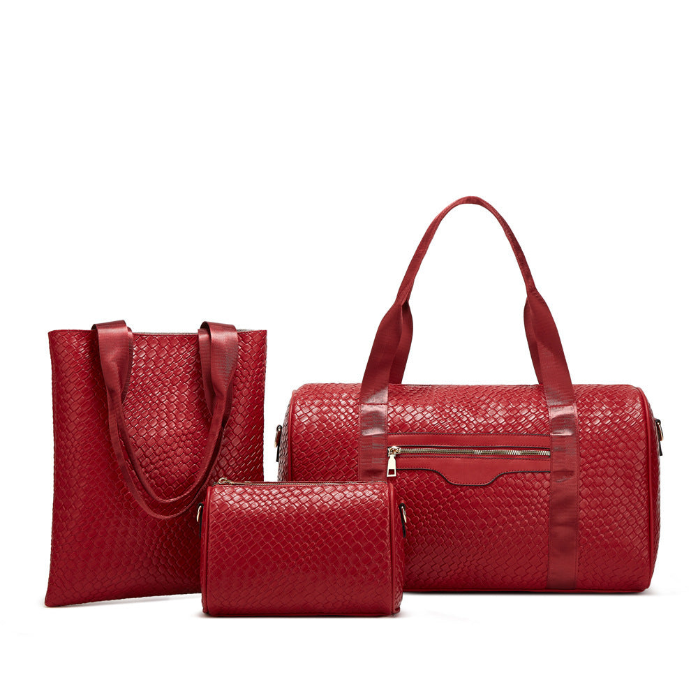 BUSINESS TRAVELING BAG