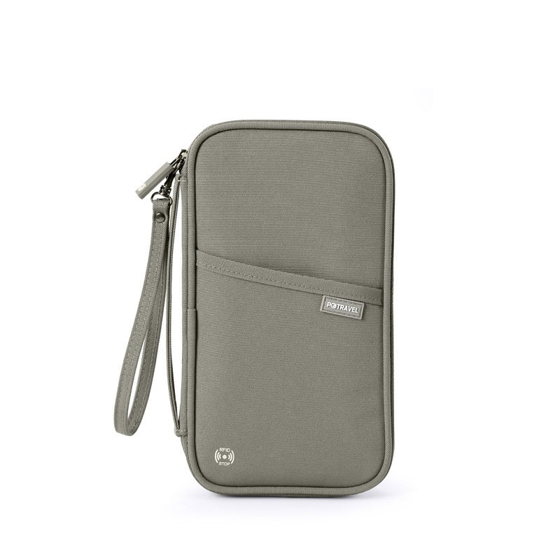 TRAVEL STORAGE