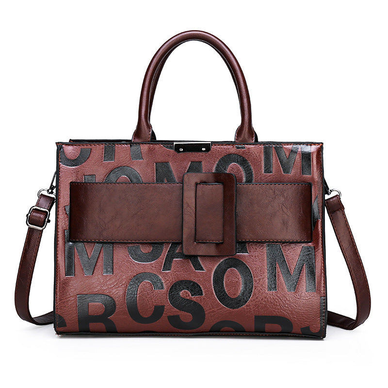 LEATHER BAGS