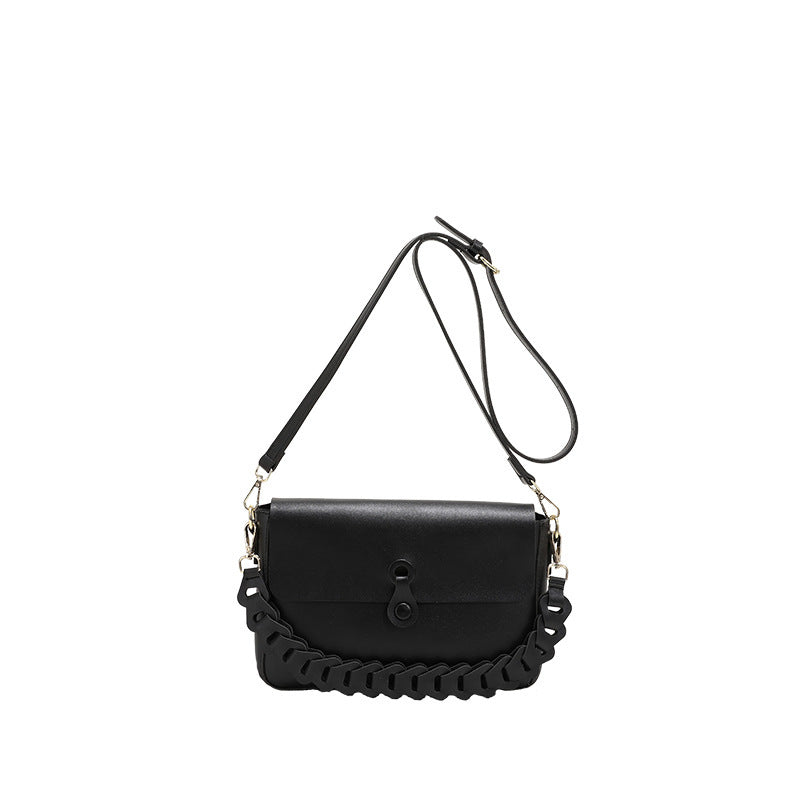 LEATHER BAGS