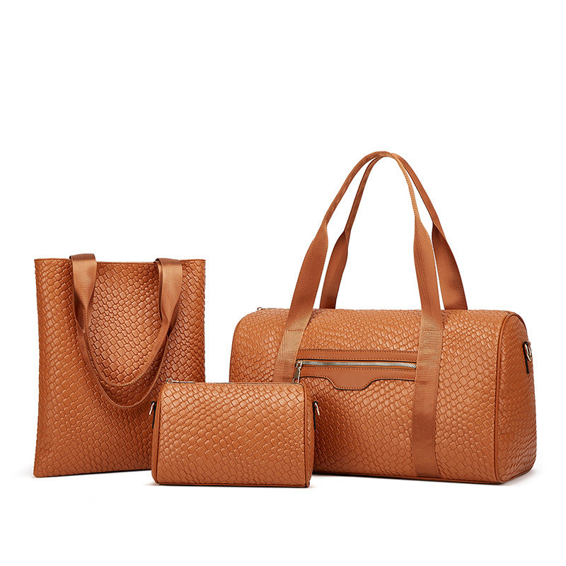 BUSINESS TRAVELING BAG
