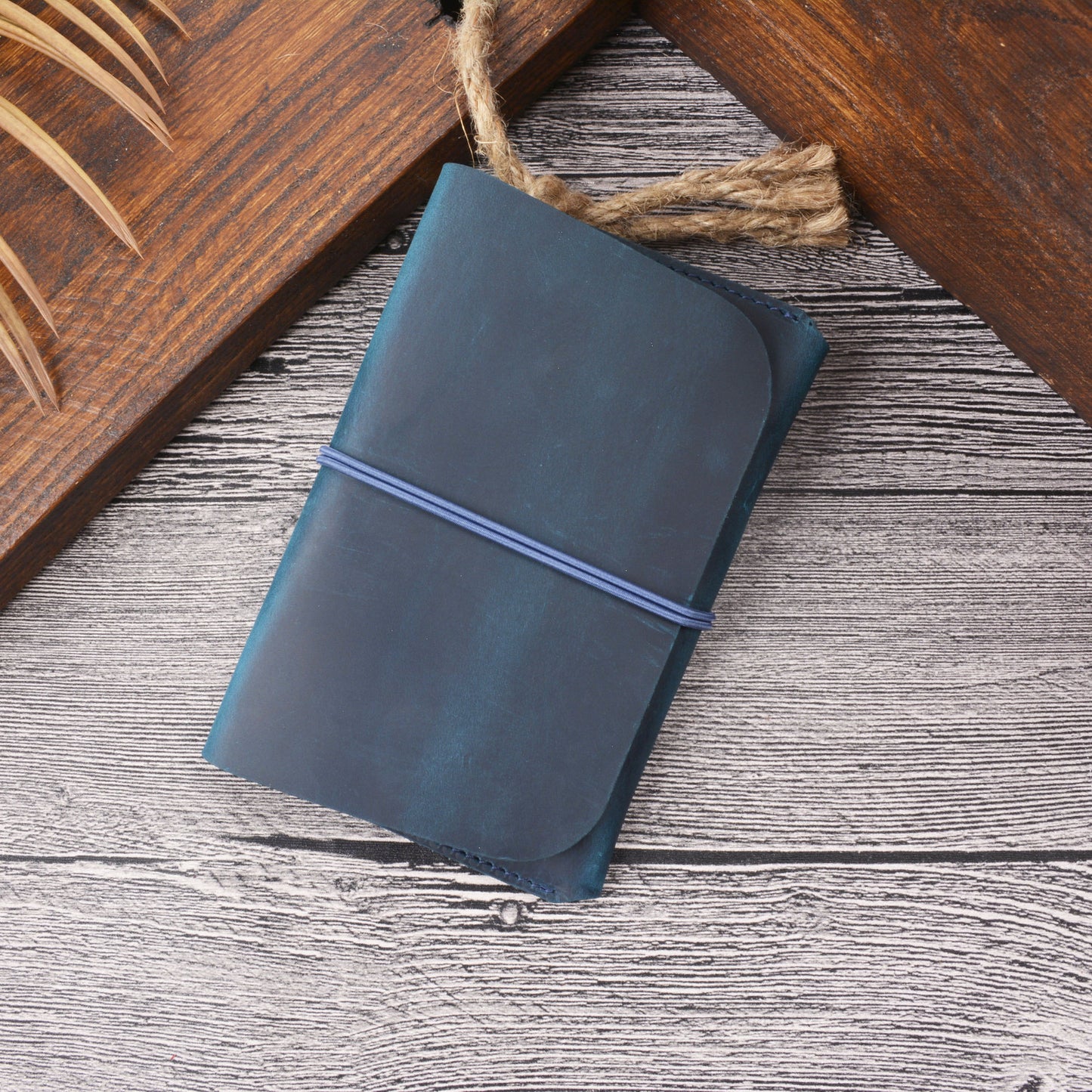 Passport Case Card Holder