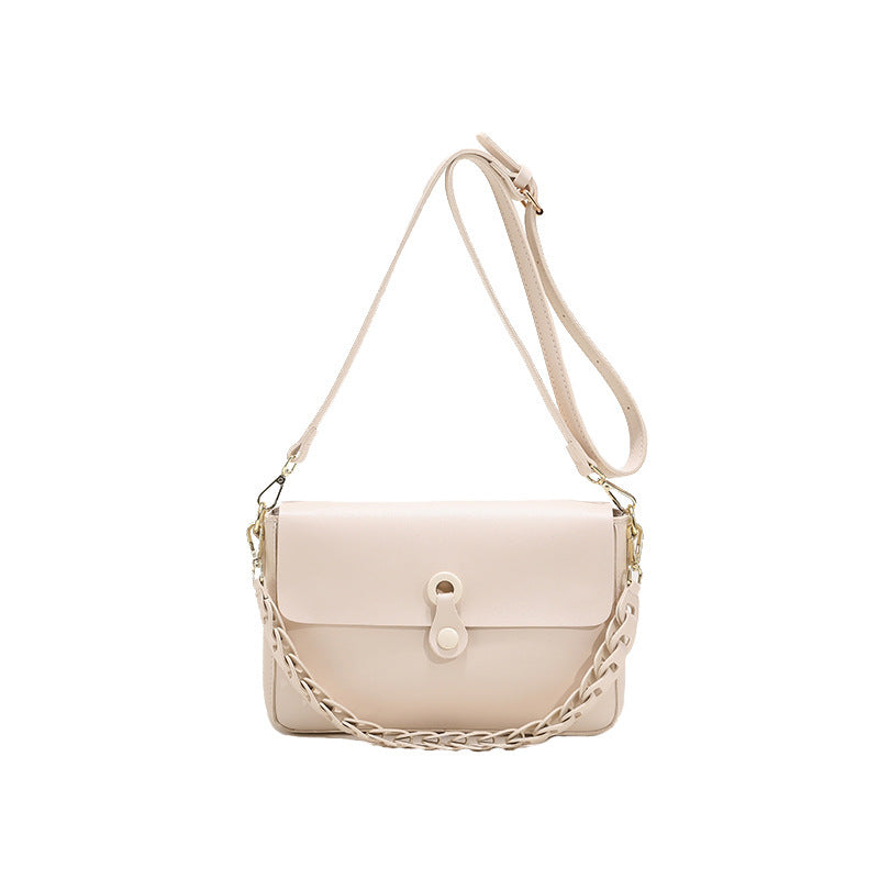 LEATHER BAGS