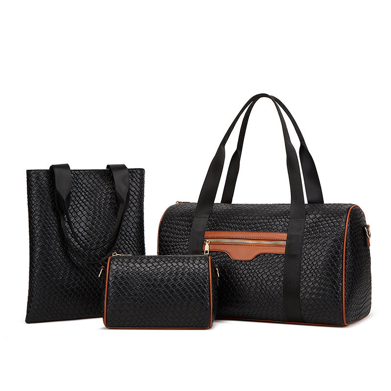 BUSINESS TRAVELING BAG