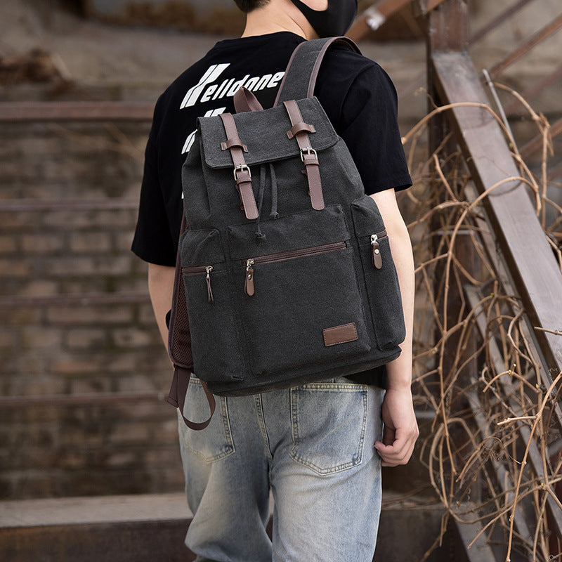 Trendy Backpack