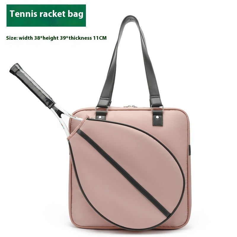 tennis pack