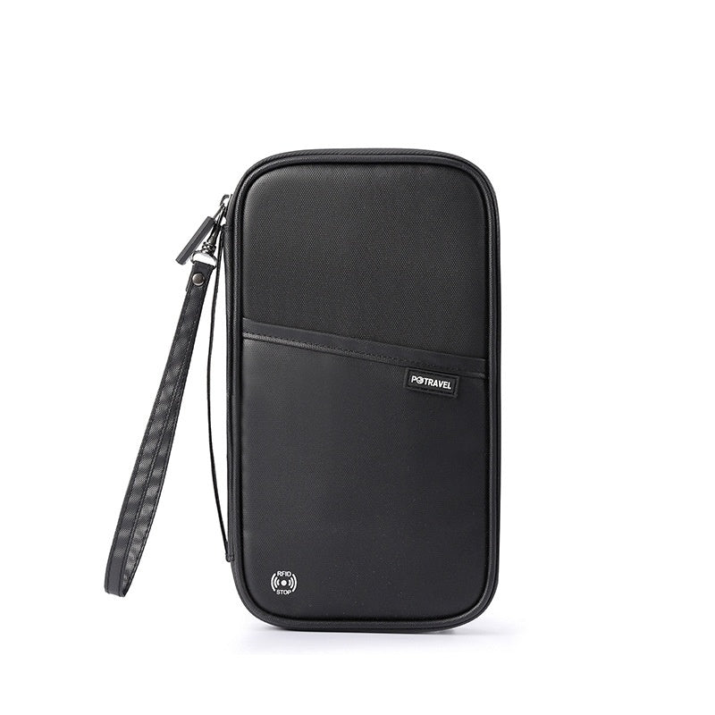 TRAVEL STORAGE