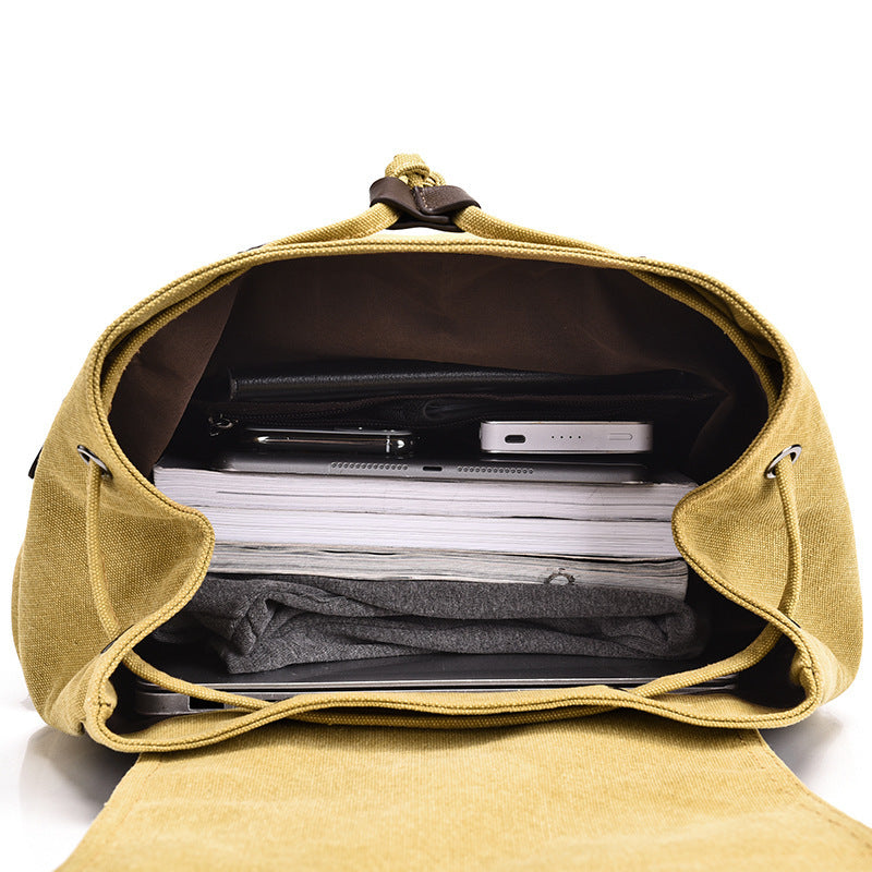 Trendy Backpack