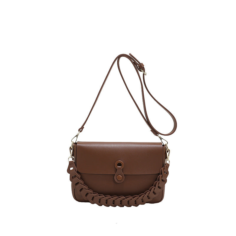 LEATHER BAGS