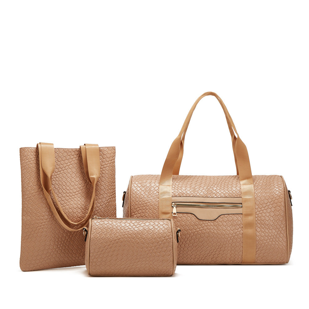 BUSINESS TRAVELING BAG