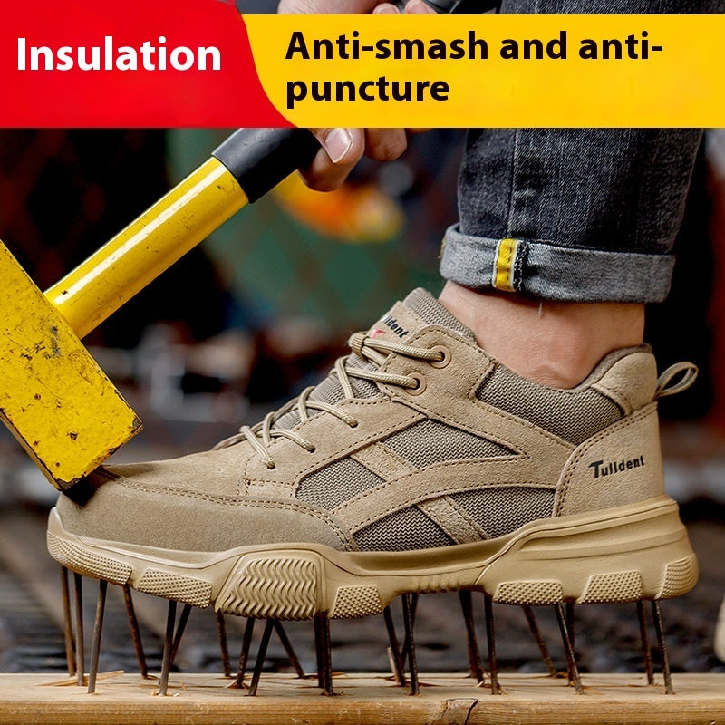 Labor Protection Shoes