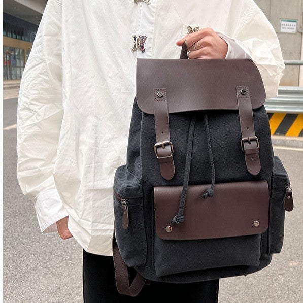 Trendy Backpack