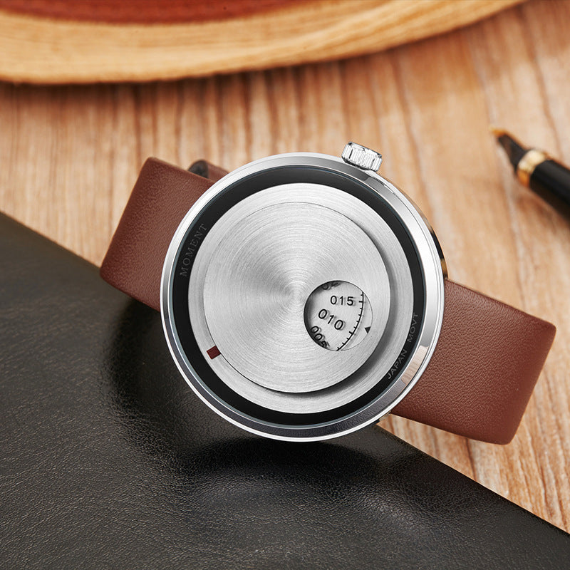 Couple Men's And Women's Wrist Watch