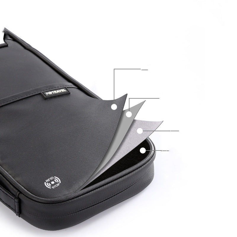 TRAVEL STORAGE