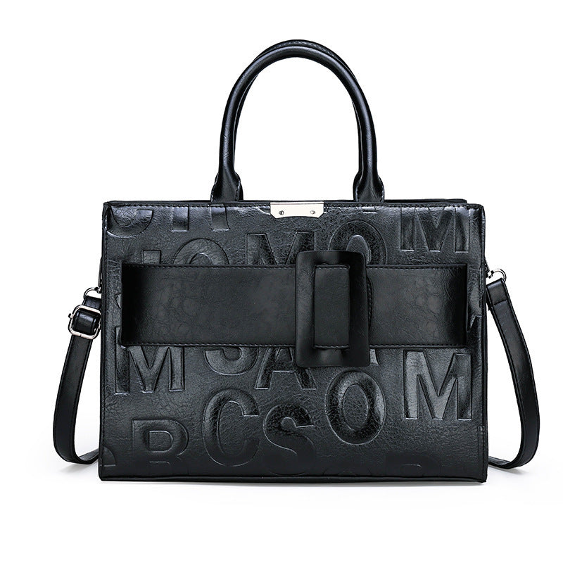 LEATHER BAGS