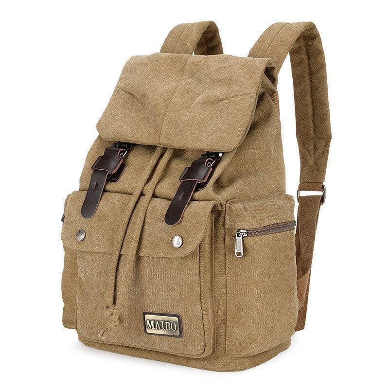 Travel Backpack