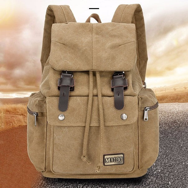 Travel Backpack
