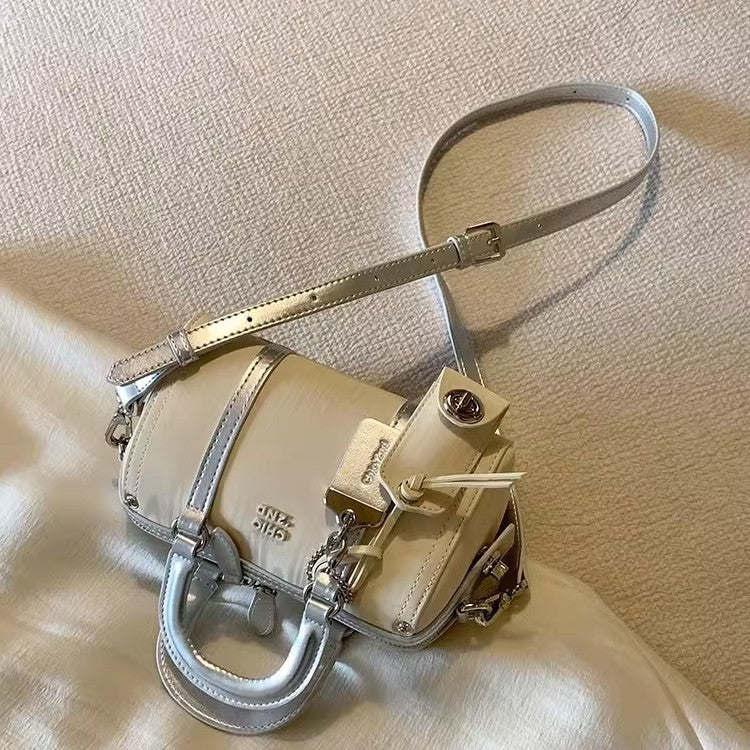 Women's Shoulder Messenger Bag