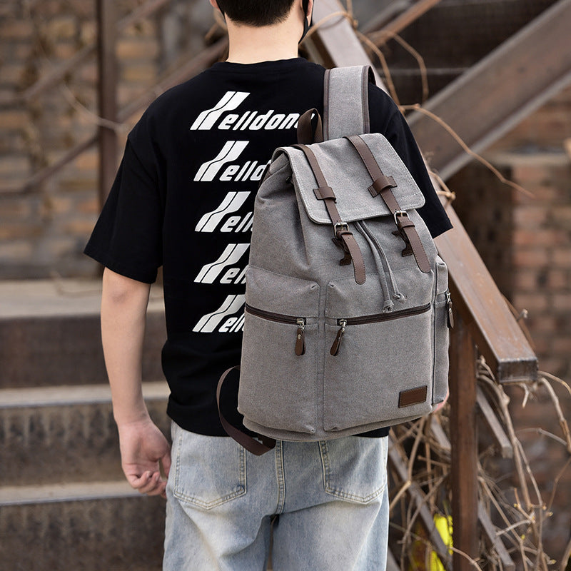 Trendy Backpack