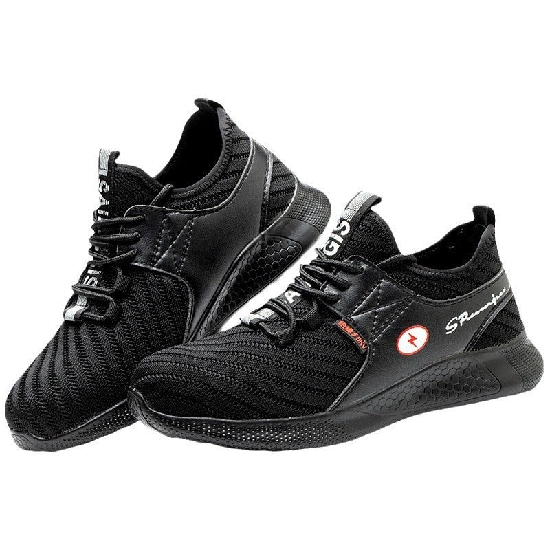 Labor Protection Shoes