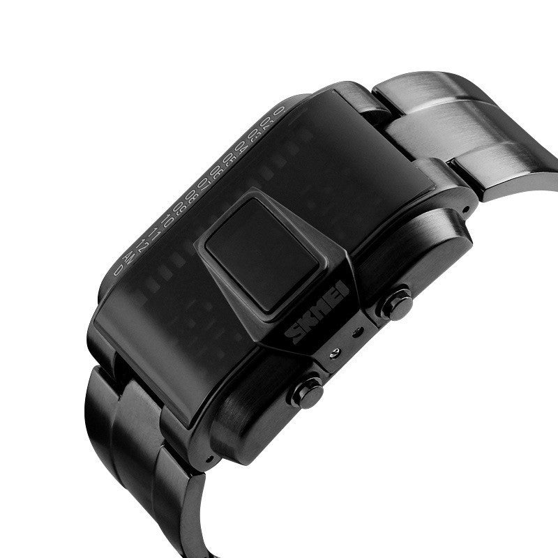 Men's trendy watches