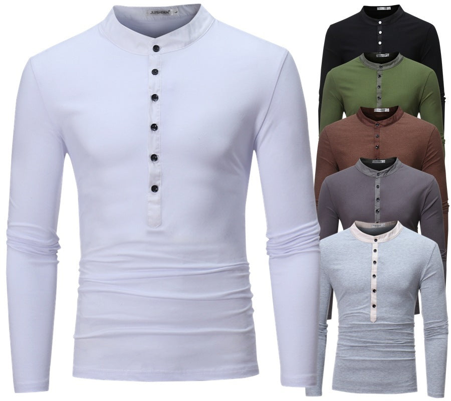 PREMIUM SHIRTS FOR MEN