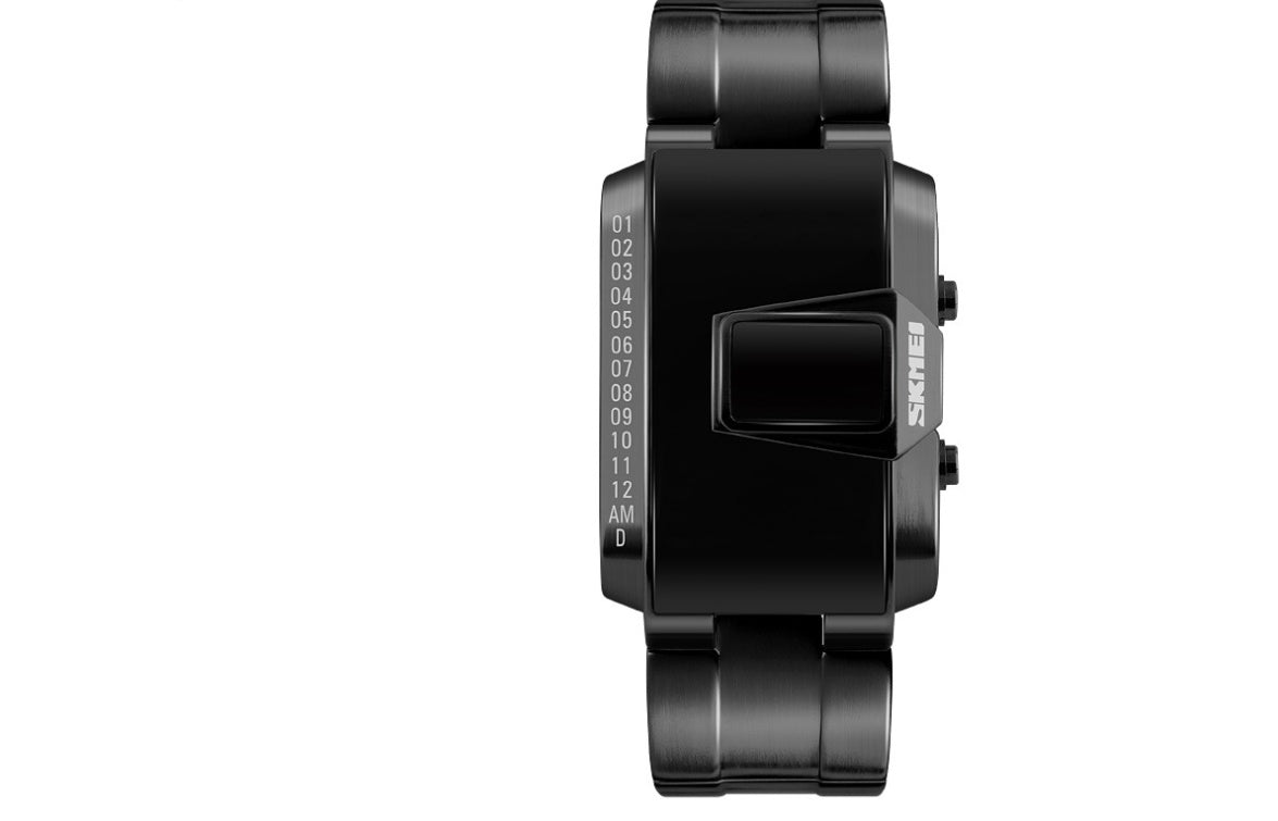 Men's trendy watches