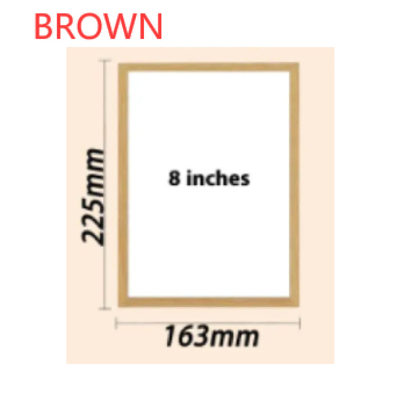 Personalized Light Painting Custom Photo Painting