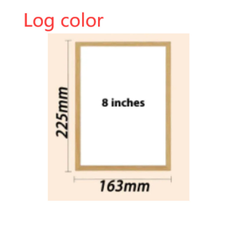 Personalized Light Painting Custom Photo Painting