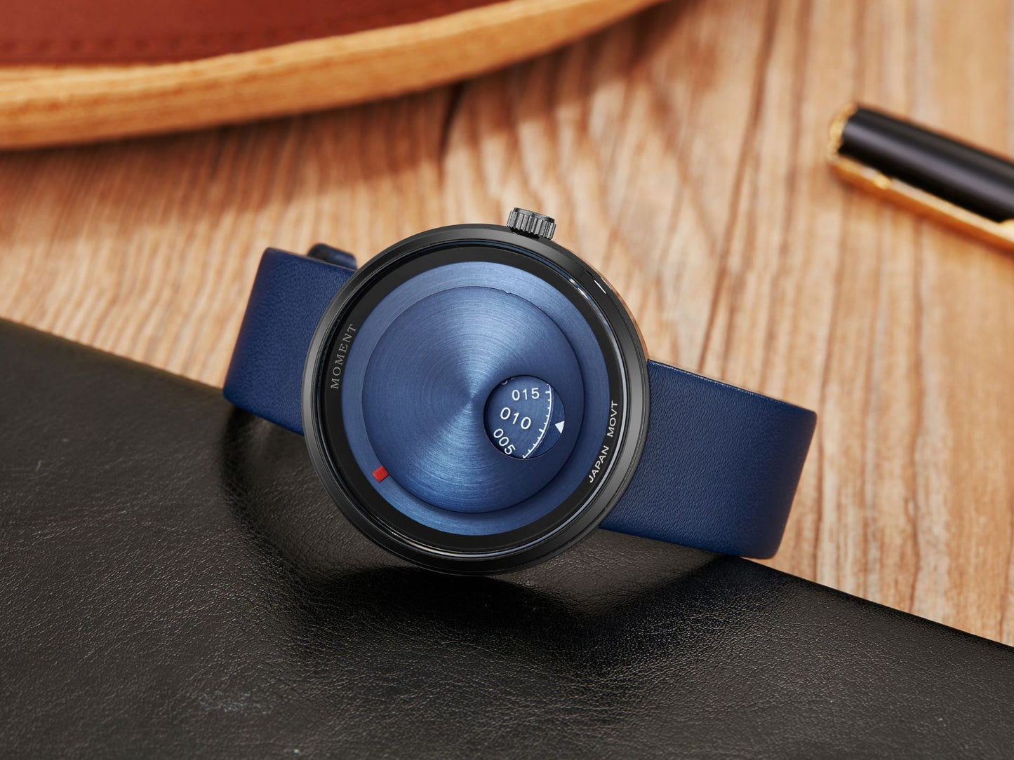  Couple Men's And Women's Wrist Watch