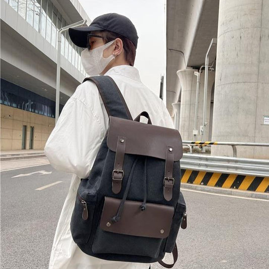 Trendy Backpack 
