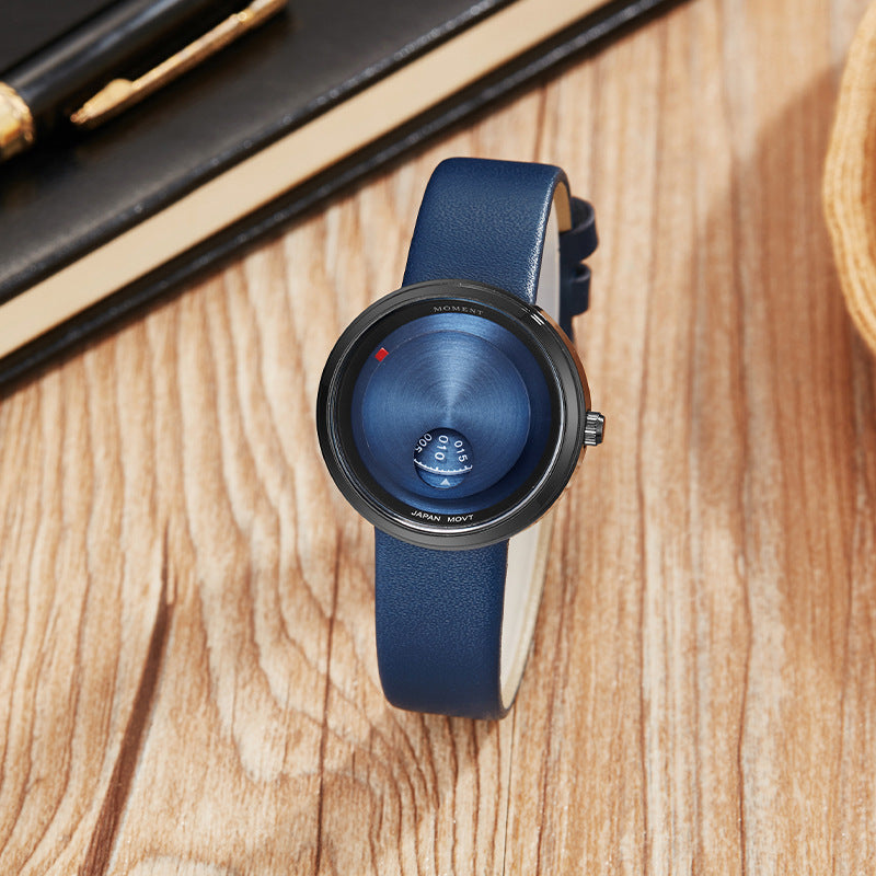  Couple Men's And Women's Wrist Watch