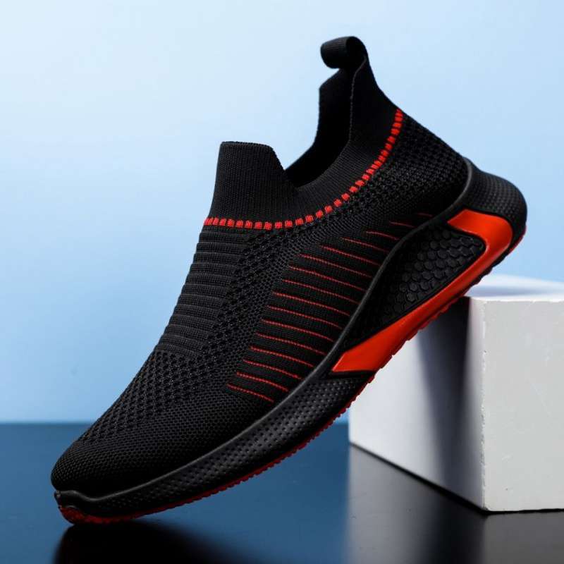  Casual Sports Outdoor Shoes Socks Shoes