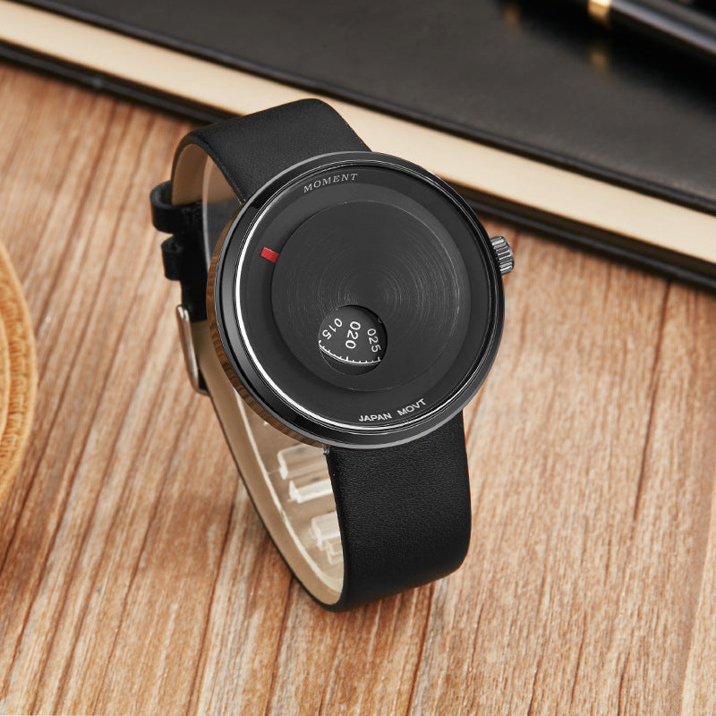  Couple Men's And Women's Wrist Watch