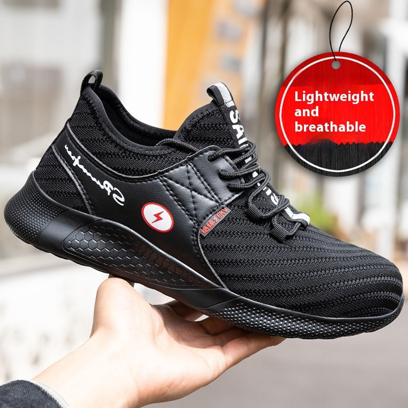 Labor Protection Shoes
