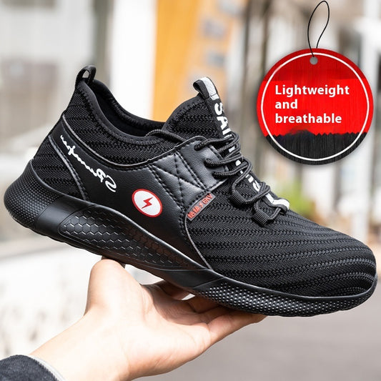 Labor Protection Shoes
