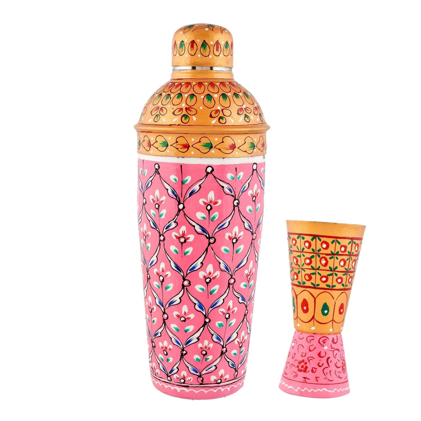 Decorative Water Bottle