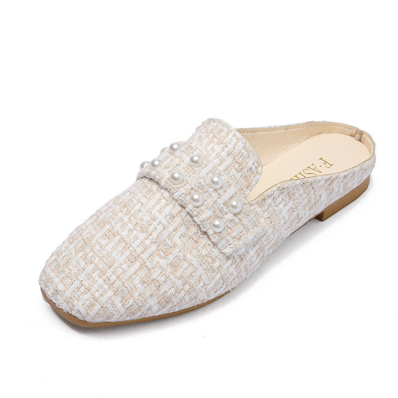 Women's Flat Non-summer Outdoor Fashion Sandals