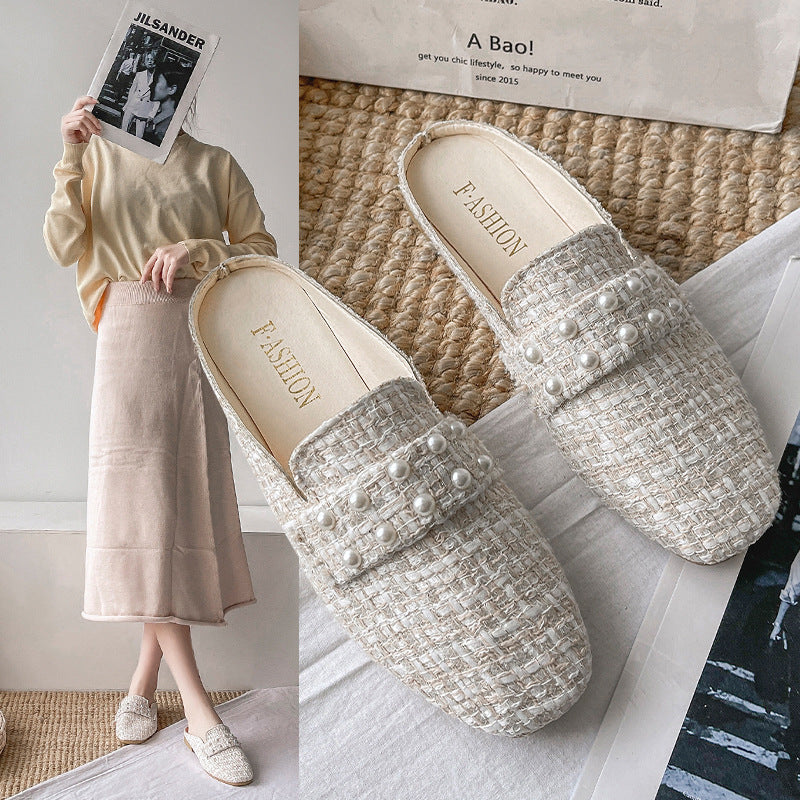 Women's Flat Non-summer Outdoor Fashion Sandals