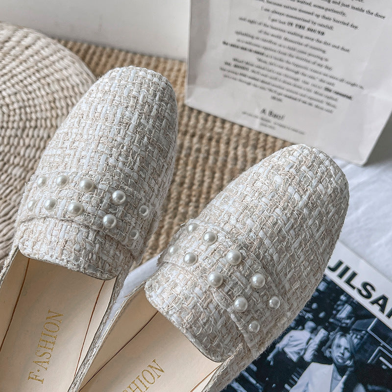 Women's Flat Non-summer Outdoor Fashion Sandals