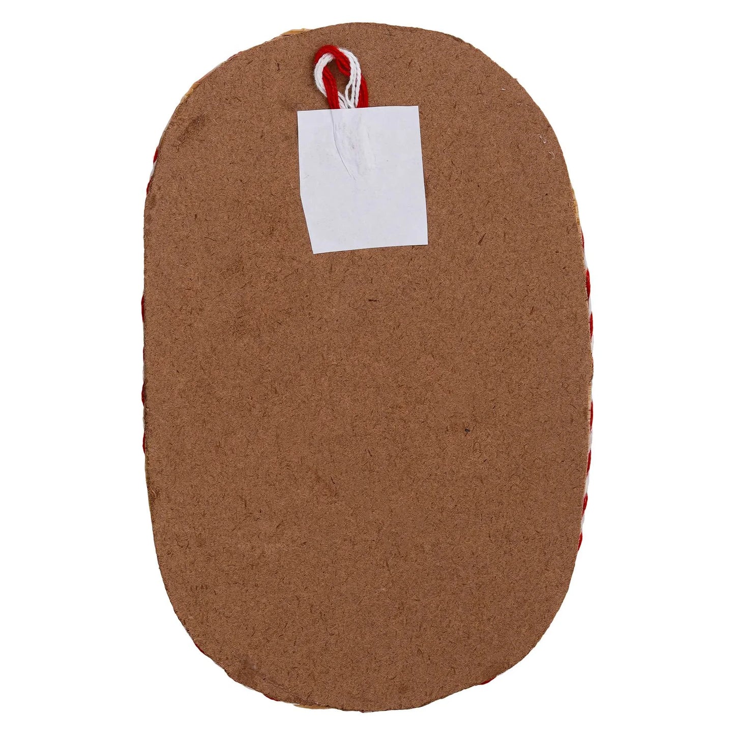 Handcrafted Bamboo Artwork