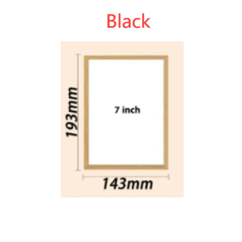 Personalized Light Painting Custom Photo Painting