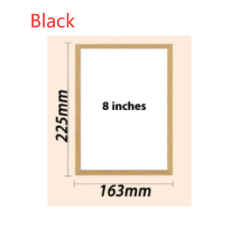 Personalized Light Painting Custom Photo Painting