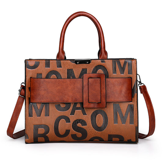LEATHER BAGS