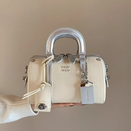 Women's Shoulder Messenger Bag